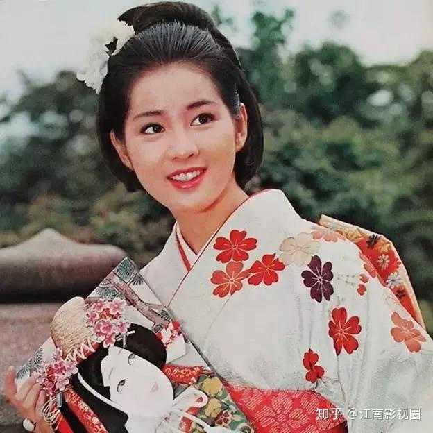 如何评价吉永小百合 知乎