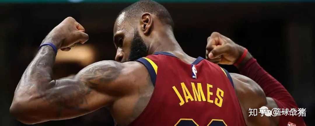 如何评价NBA2017-2018赛季东部半决赛骑士