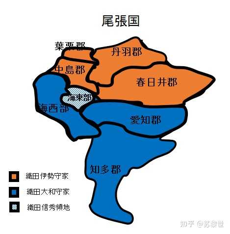 战国三英杰 你们觉得最为出色的是哪一位 苏黎世的回答 知乎