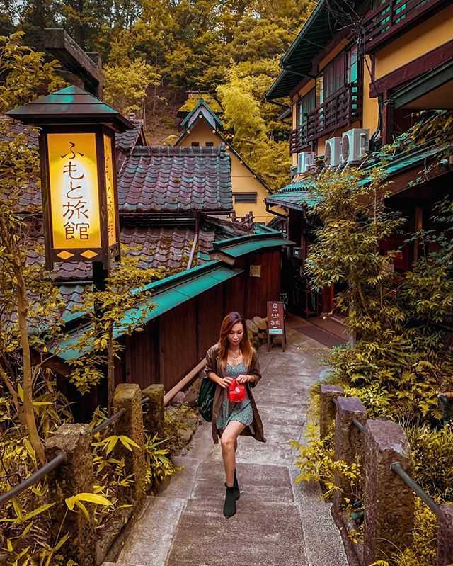 有哪些人比较少的日本温泉值得推荐 知乎 有哪些人比较少的日本温泉值得推荐 知乎