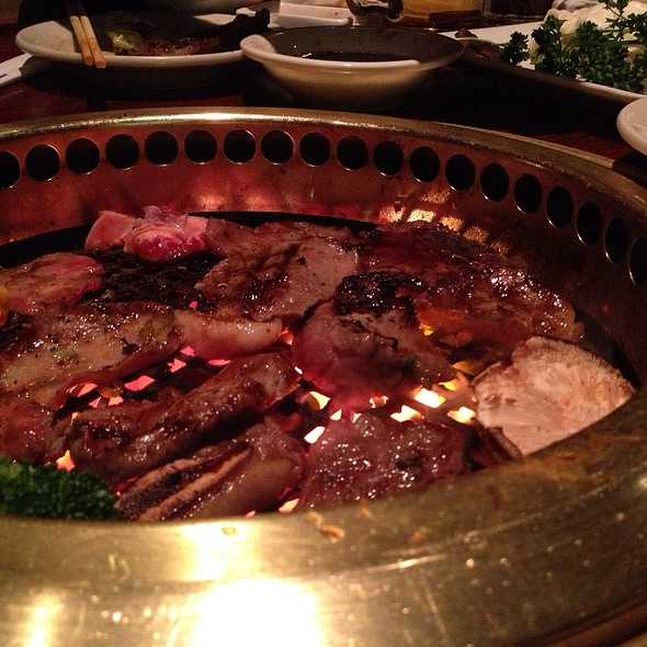 纽约有哪些美食 知乎 纽约有哪些美食 知乎