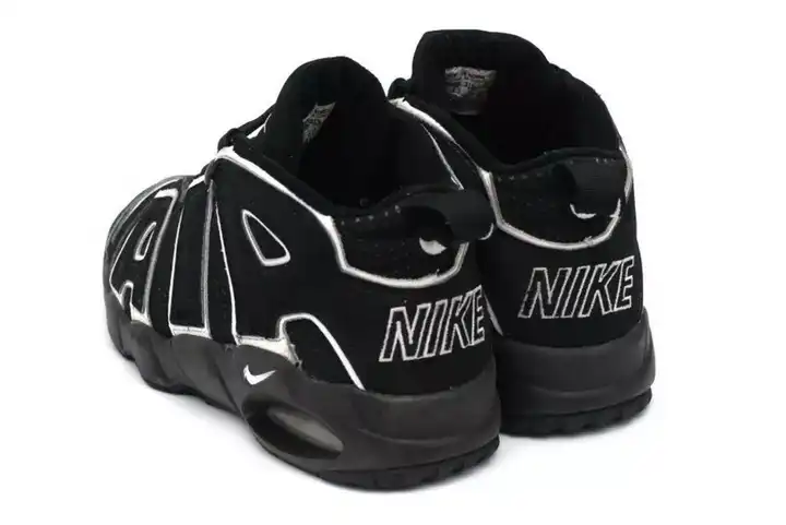 有没有便宜的耐克鞋,看着也好看的那种?