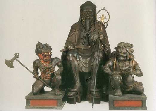 平安时代的阴阳师除了安倍晴明还有哪些?