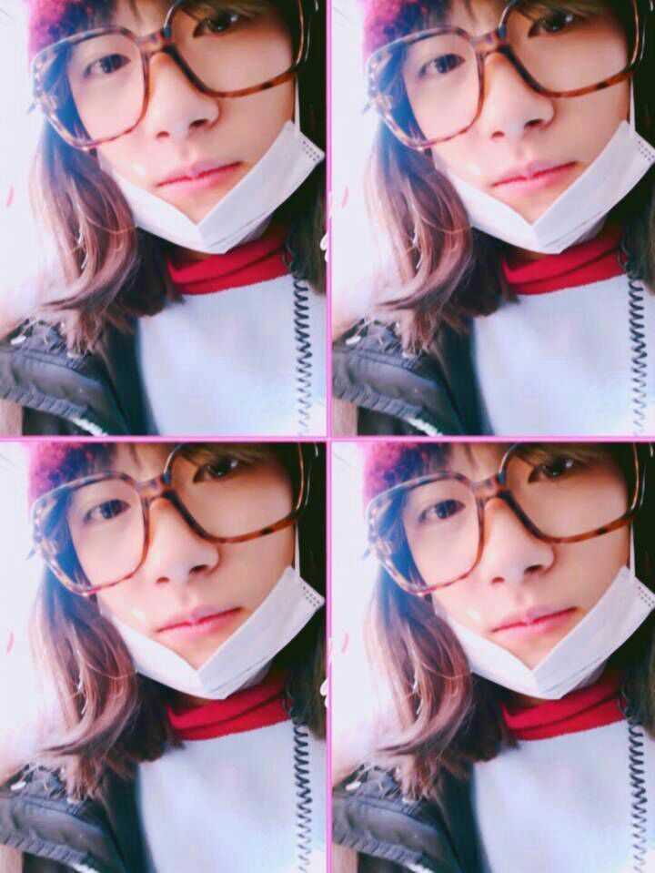 易烊千玺未来的女朋友应该是什么样子的?