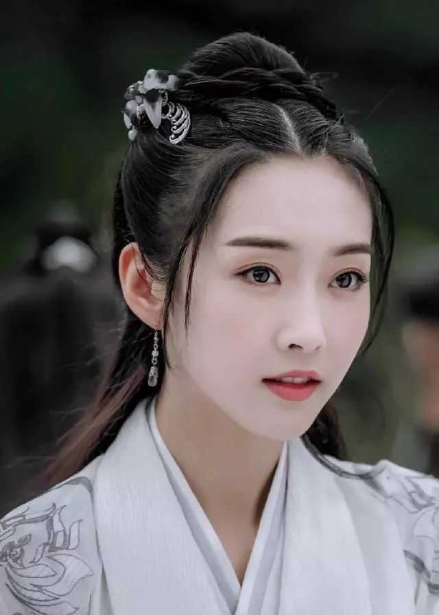 在影视剧中你觉得最温柔的人是谁?