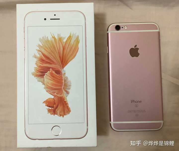 21 年还在用iphone 6s 是什么体验 知乎