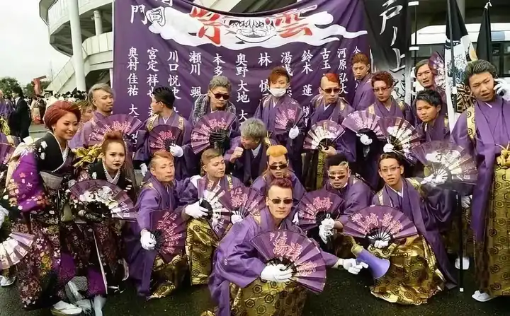 日本的成人礼有什么习俗 都是怎么过的 香蕉旅行的回答 知乎 日本的成人礼有什么习俗 都是怎么过的 香蕉旅行的回答 知乎