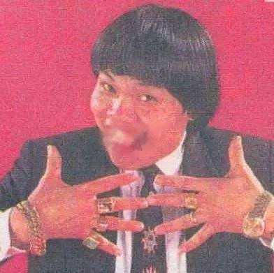 影响一个男生长得难看最关键的五官是什么?