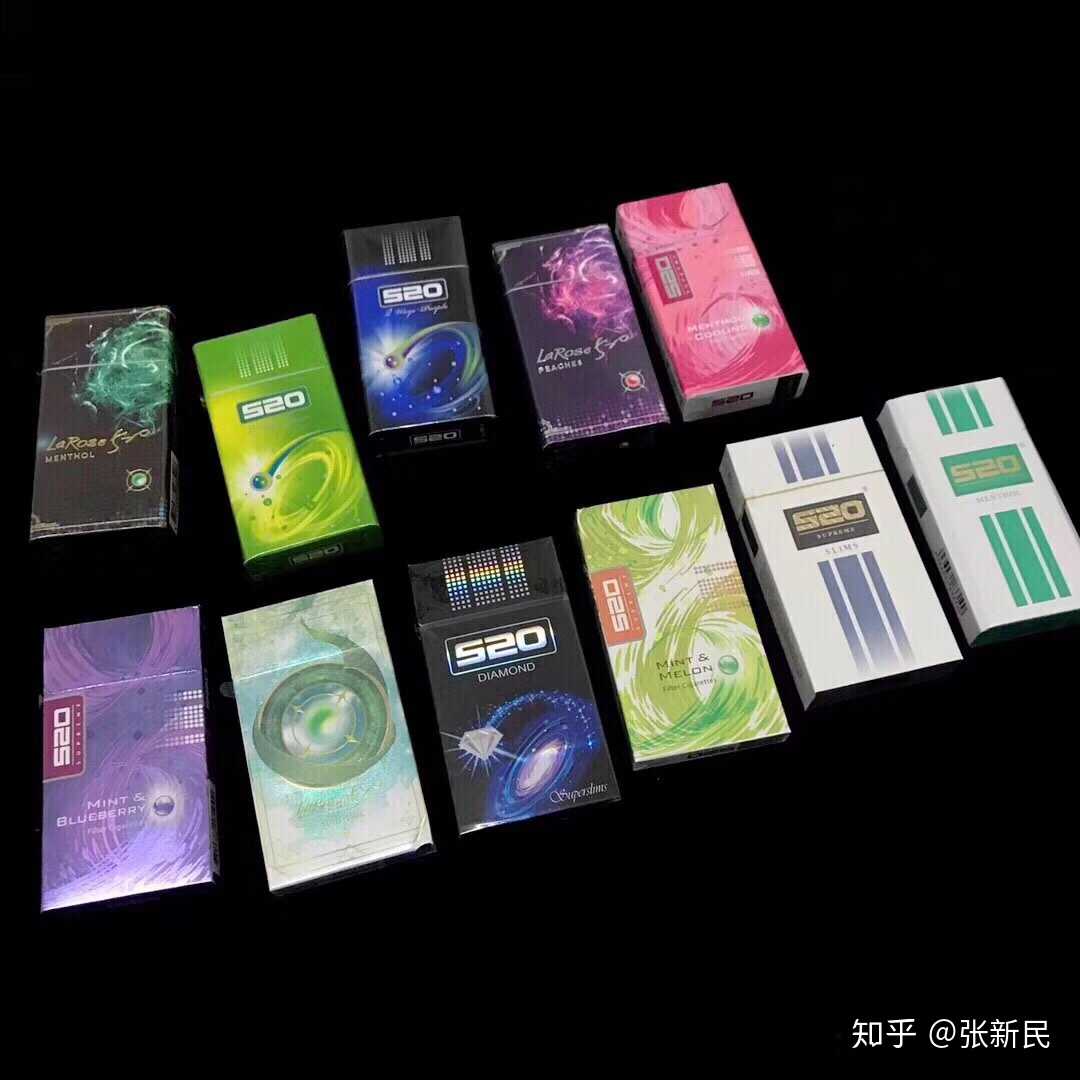 个人喜欢很爆珠 今天195在微商入的爆珠套餐 你们感觉如何?