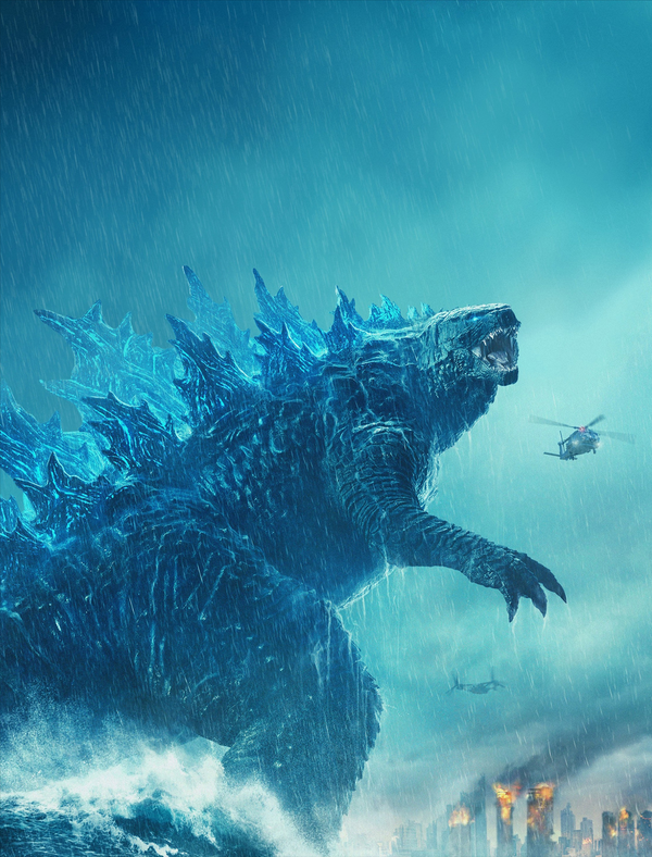 为什么地球上不存在巨兽？