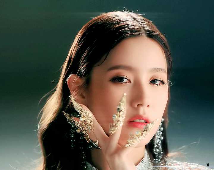 赵美延如果当年没有离开yg,blackpink以五人的组合出道,有无可能成为