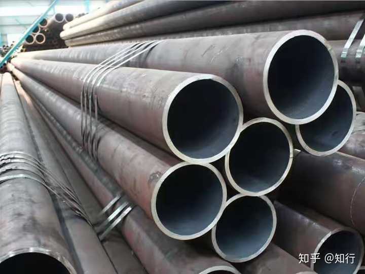 有缝钢管 有缝钢管规格表 无缝钢管长度一般多长