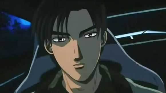 如何评价陈冠希饰演的高桥凉介?