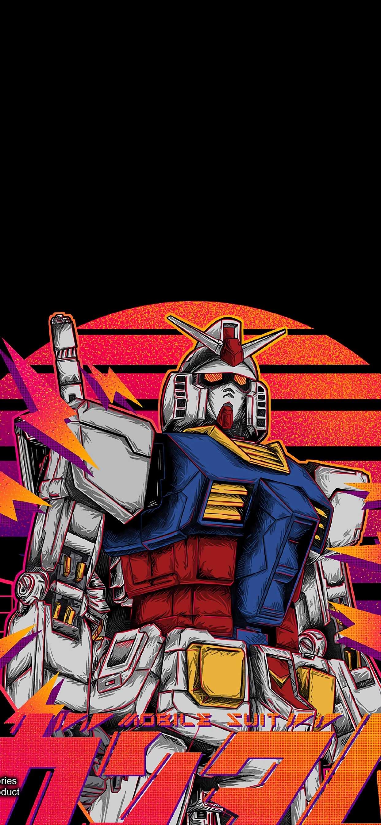 潮图宝录 的想法: 壁纸 - 知乎