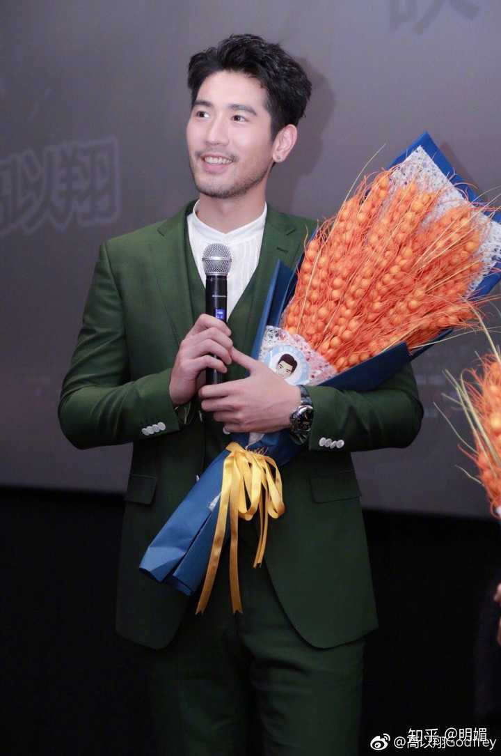 你手中有哪些高以翔的高清图吗?分享一下?