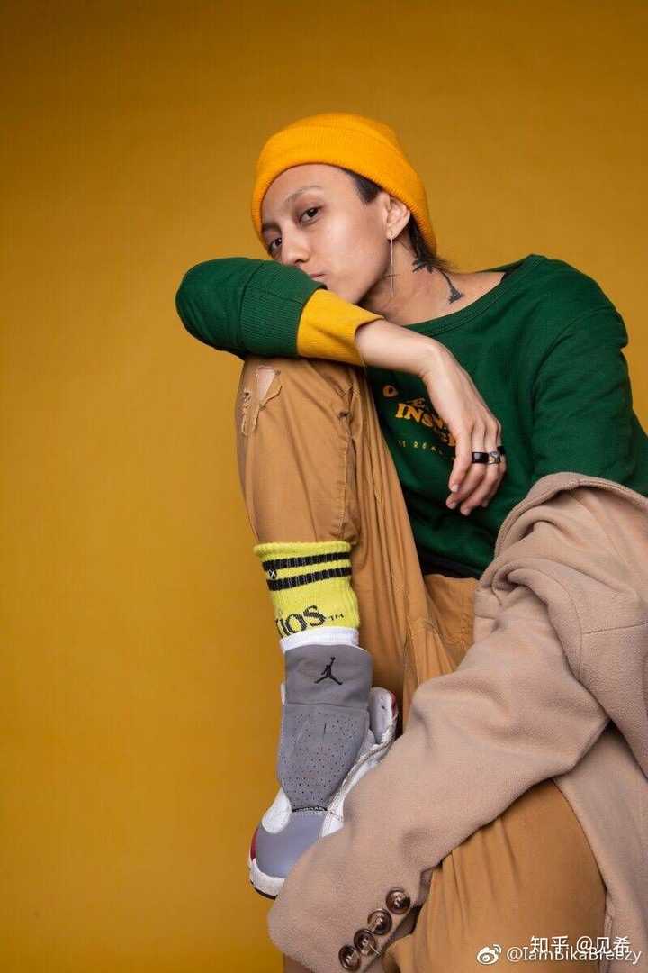 女生超短发,比男生还帅是种什么体验?