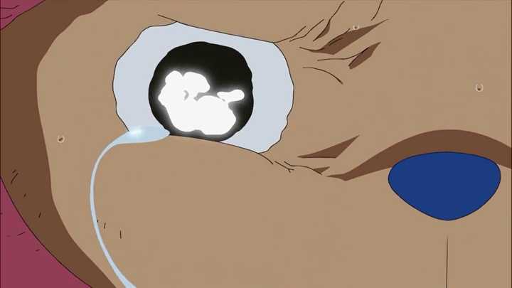 有哪些动漫情节让你感动至流泪?