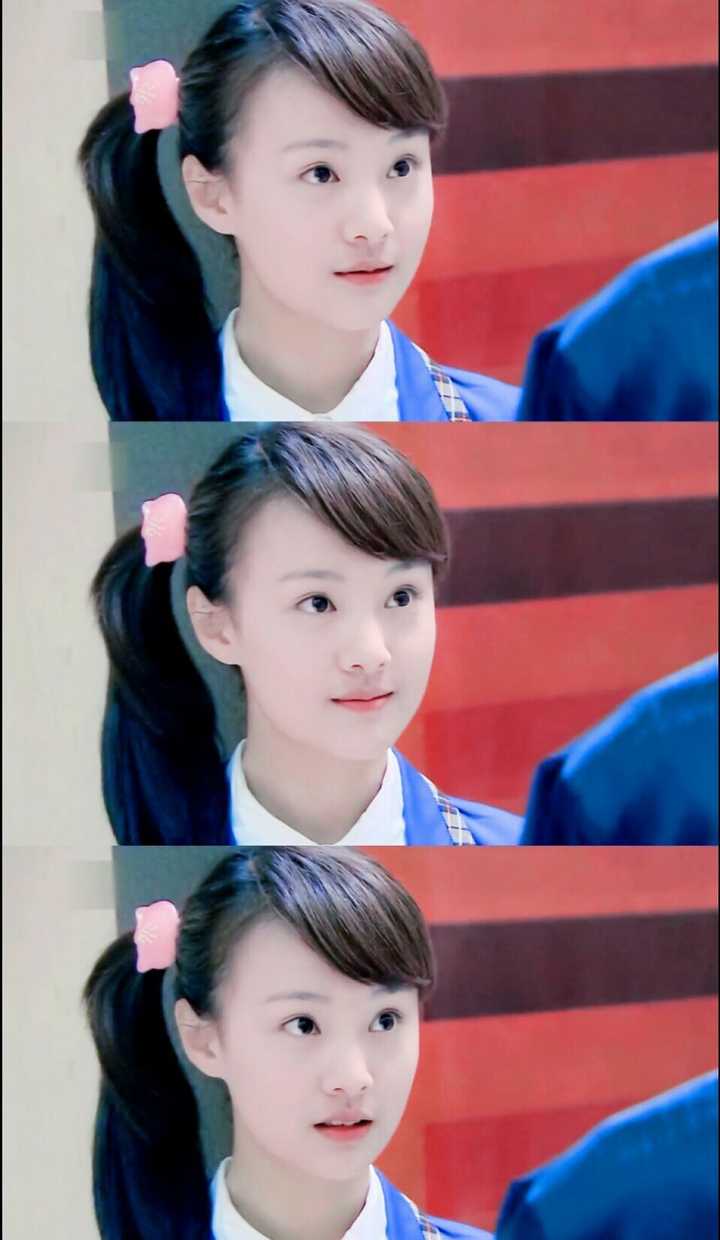 喜欢郑爽的进来聊一聊你心中的郑爽是什么样的呢?