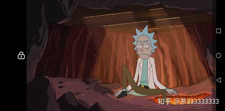 瑞克的人格魅力主要体现在哪?