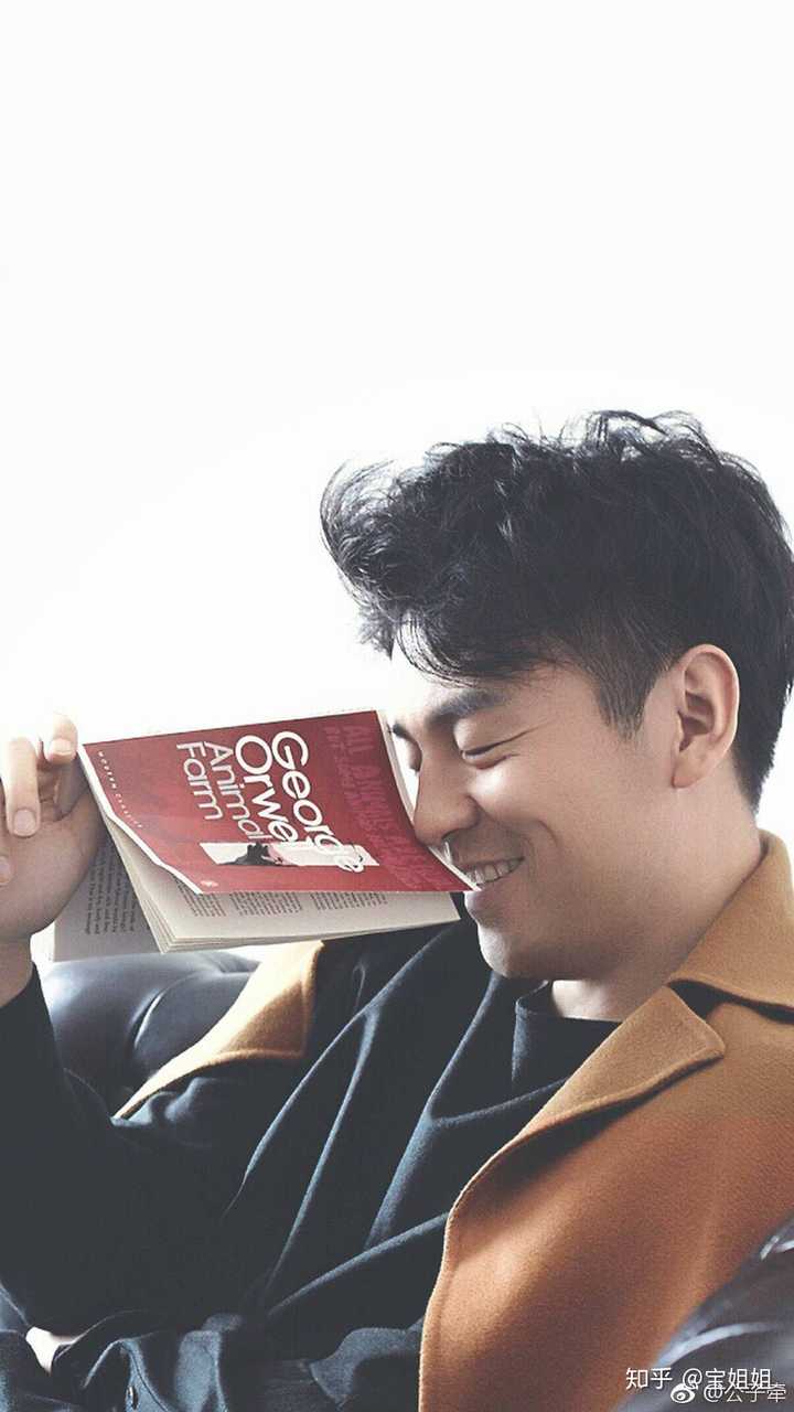 雷佳音为什么这么可爱?