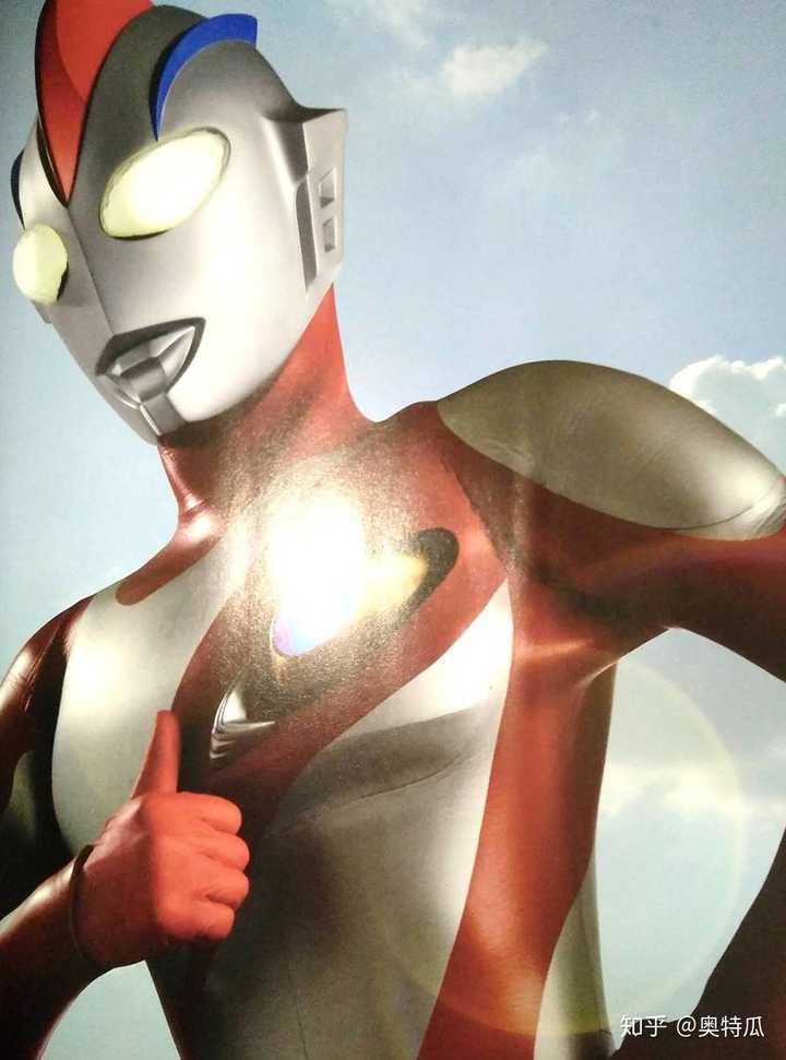 如何评价盖亚奥特曼第39集悲伤的沼泽