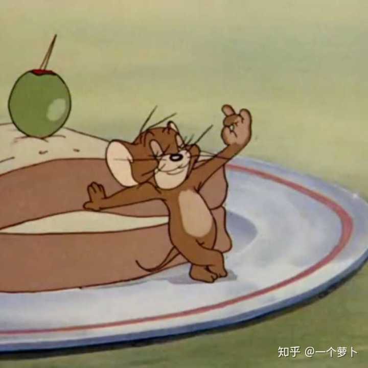 請問誰有tom(湯姆)jerry(傑瑞)互相打電話的情頭?