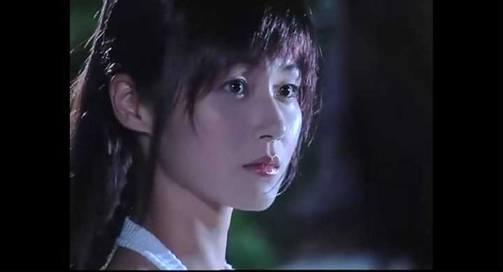 抛开气质光凭长相你认为最美的女明星是谁?