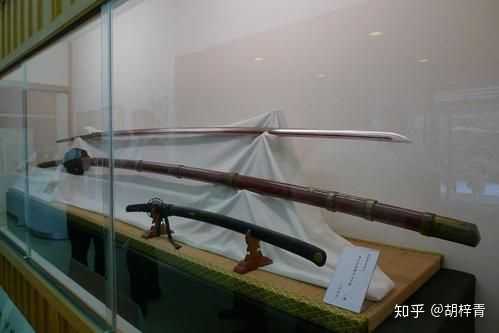 大太刀最长有多长