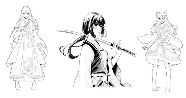 零基础如何自学漫画创作 知乎 零基础如何自学漫画创作 知乎
