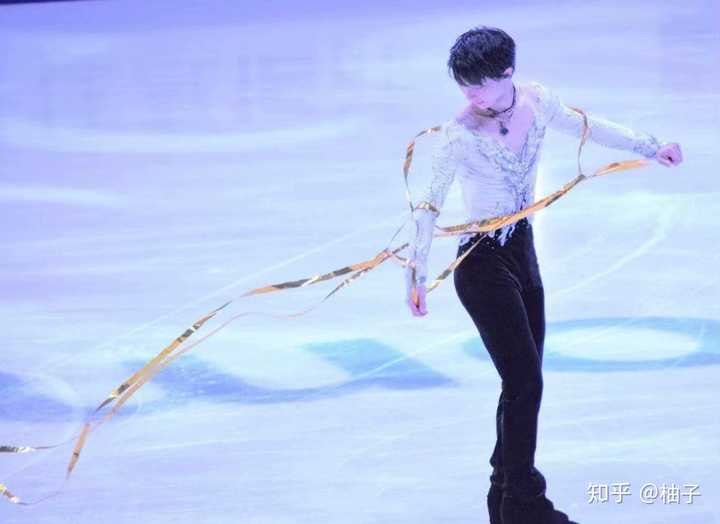 可不可以分享一下羽生结弦的图片 当壁纸的那种 知乎