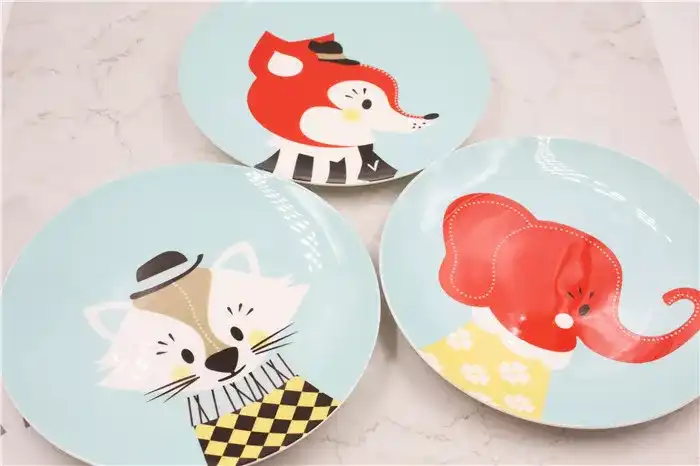 如何判断淘宝上的瓷器餐具是否有毒?