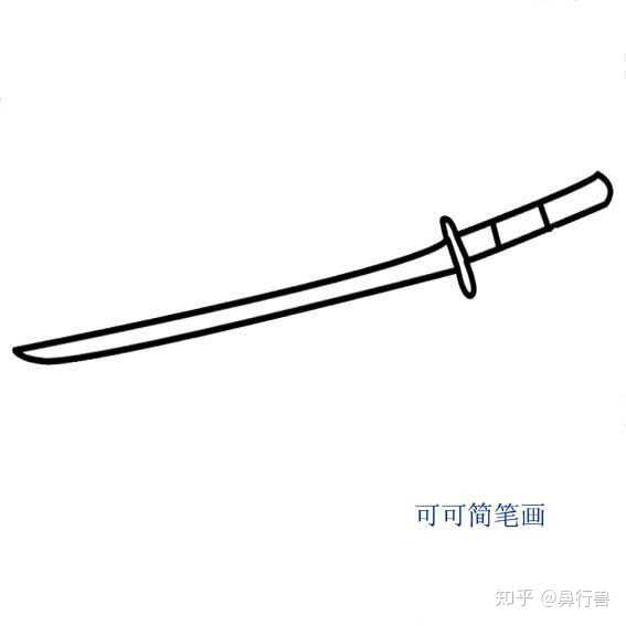 日本史上最著名的几把名刀都是什么 有什么历史 知乎