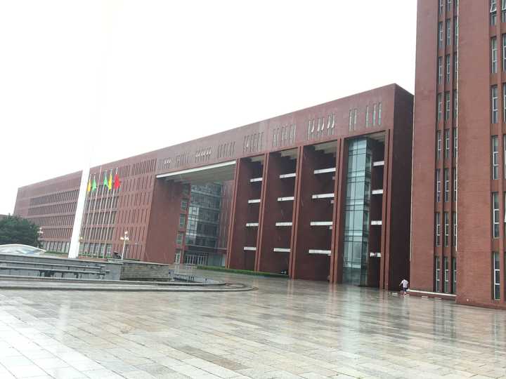 中国农业大学烟台分校是什么来历?里面主要是什么专业?