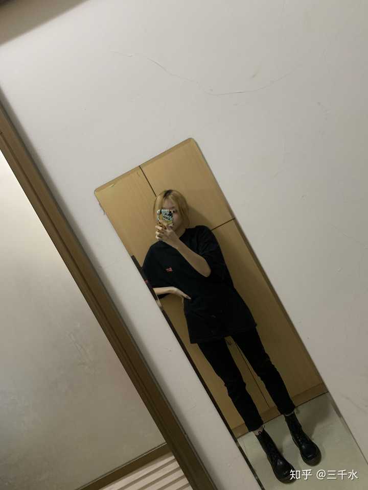 160cm80斤的女生什么样