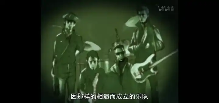 如何评价beck这部动画 漫画 知乎