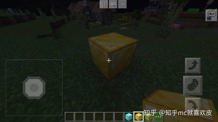我的世界 里有哪些冷知识 知乎