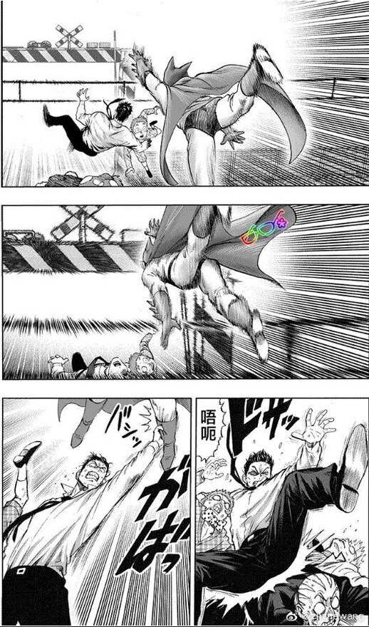 如何看待一部分宣称学习one老师的画风来创作漫画的人 知乎