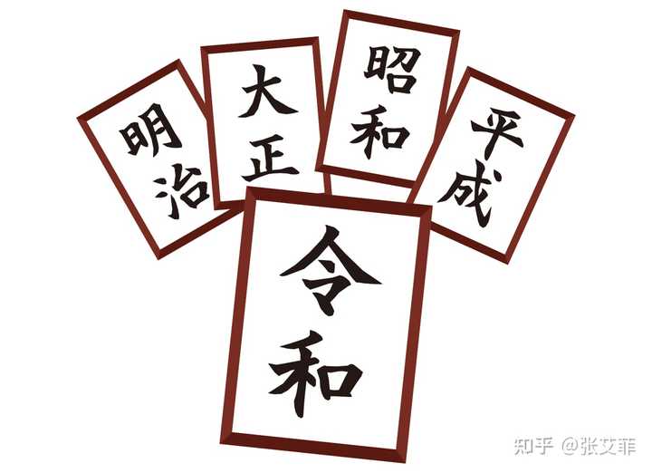为什么日本还在使用年号 知乎 为什么日本还在使用年号 知乎