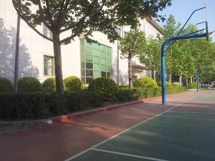 在大连市红旗高中就读是怎样的一种体验? - 刚