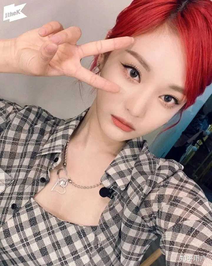 如何评价aespa成员Ningning(宁艺卓)？ - 知乎