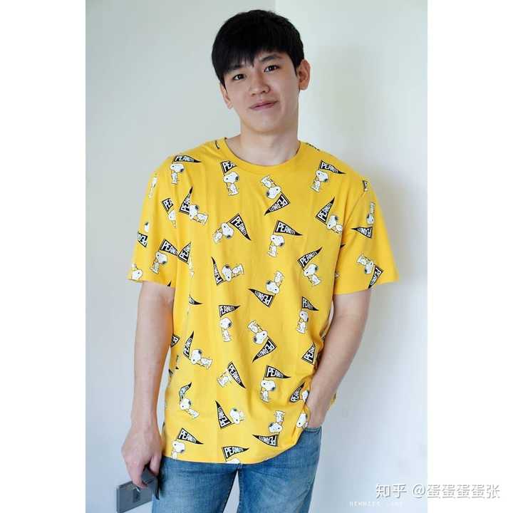 如何评价泰国演员 thitipoom techaapaikhun(郑明心/new/newwiee)?