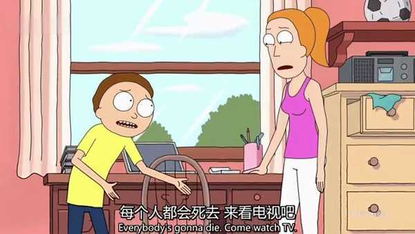 有哪些击中你内心阴暗处的句子?-百牧