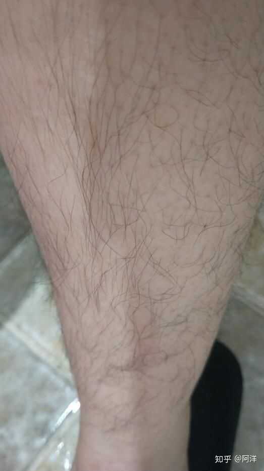 男人应该如何打理自己的体毛 知乎