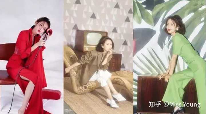 依照亚洲女性的肤色 适合哪些颜色的衣服呢 知乎 依照亚洲女性的肤色 适合哪些颜色的衣服呢 知乎