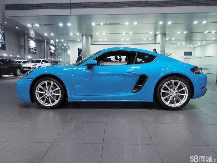 女生,20岁刚拿驾照,没开车经验,60万以内的两门跑车,有什么推荐?