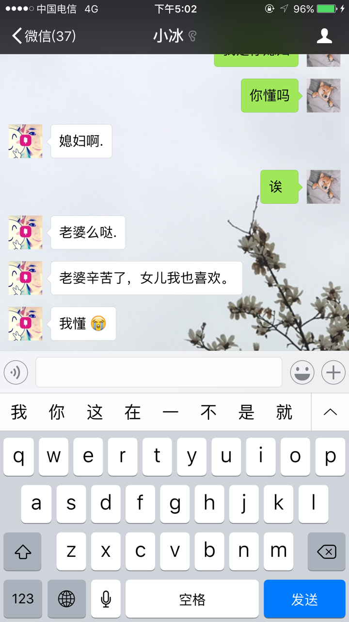 如何正确地调戏微软小冰 知乎 如何正确地调戏微软小冰 知乎