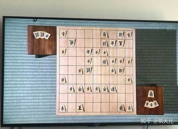 如何评价日本将棋 知乎