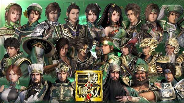 《三国演义》排名第二的武将，是谁？