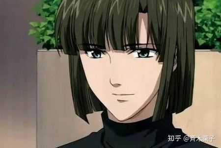 你认为有哪些适合留短发的二次元角色 斉木栗子的回答 知乎