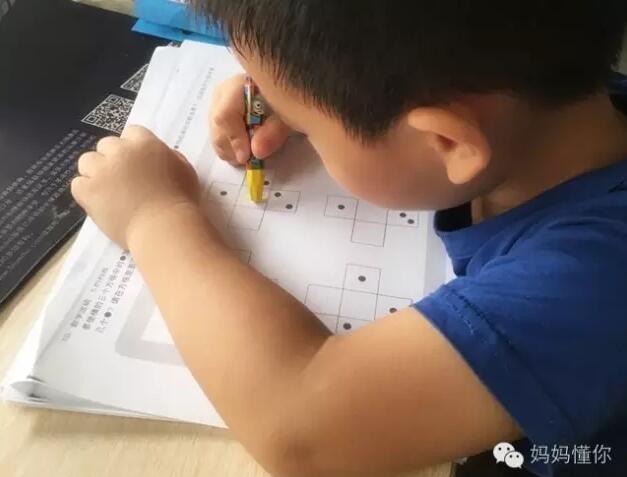 如何正确教3 5岁孩子学习数学 英语等 知乎